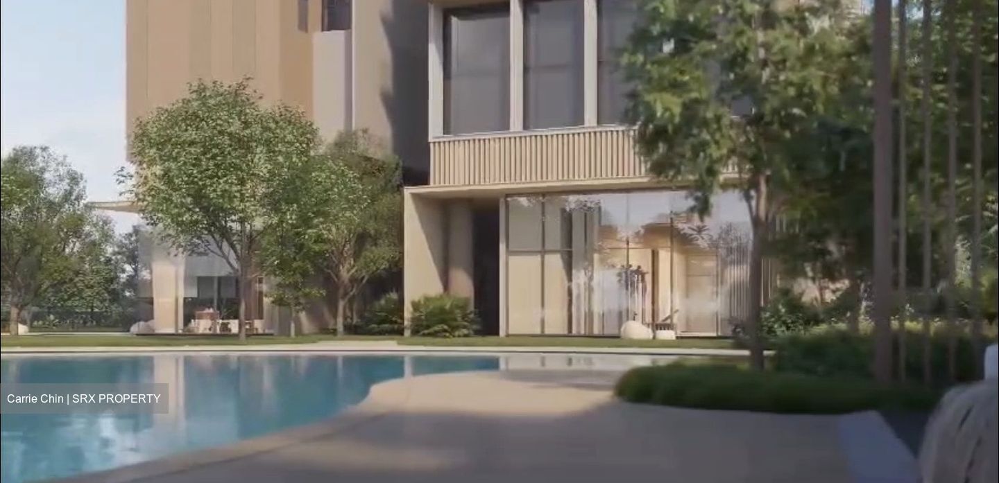 Nava Grove (D21), Condominium #446506781